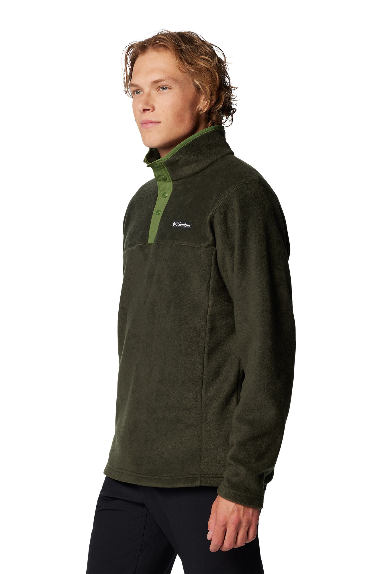 Columbia polar polar Columbia Steens Mountain&trade; II fecho para homem