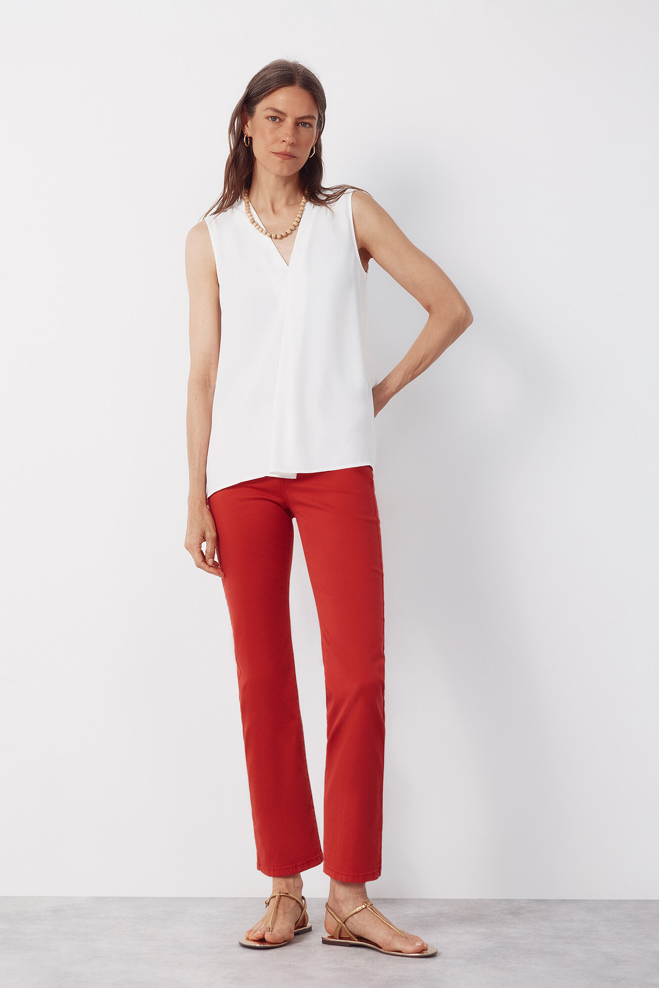 Cortefiel Jeans sensacional jacquard