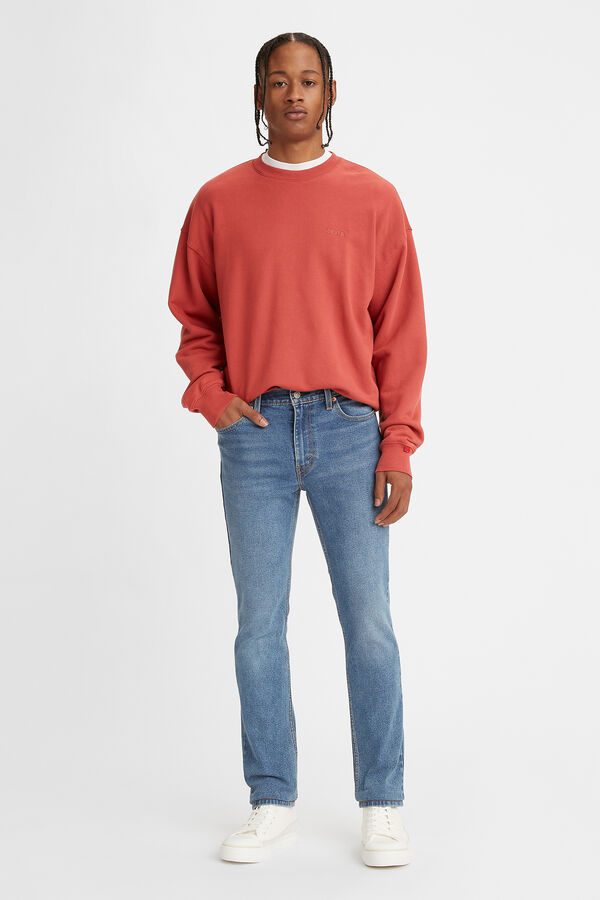 Levi's Jeans 511&trade; Slim Azul