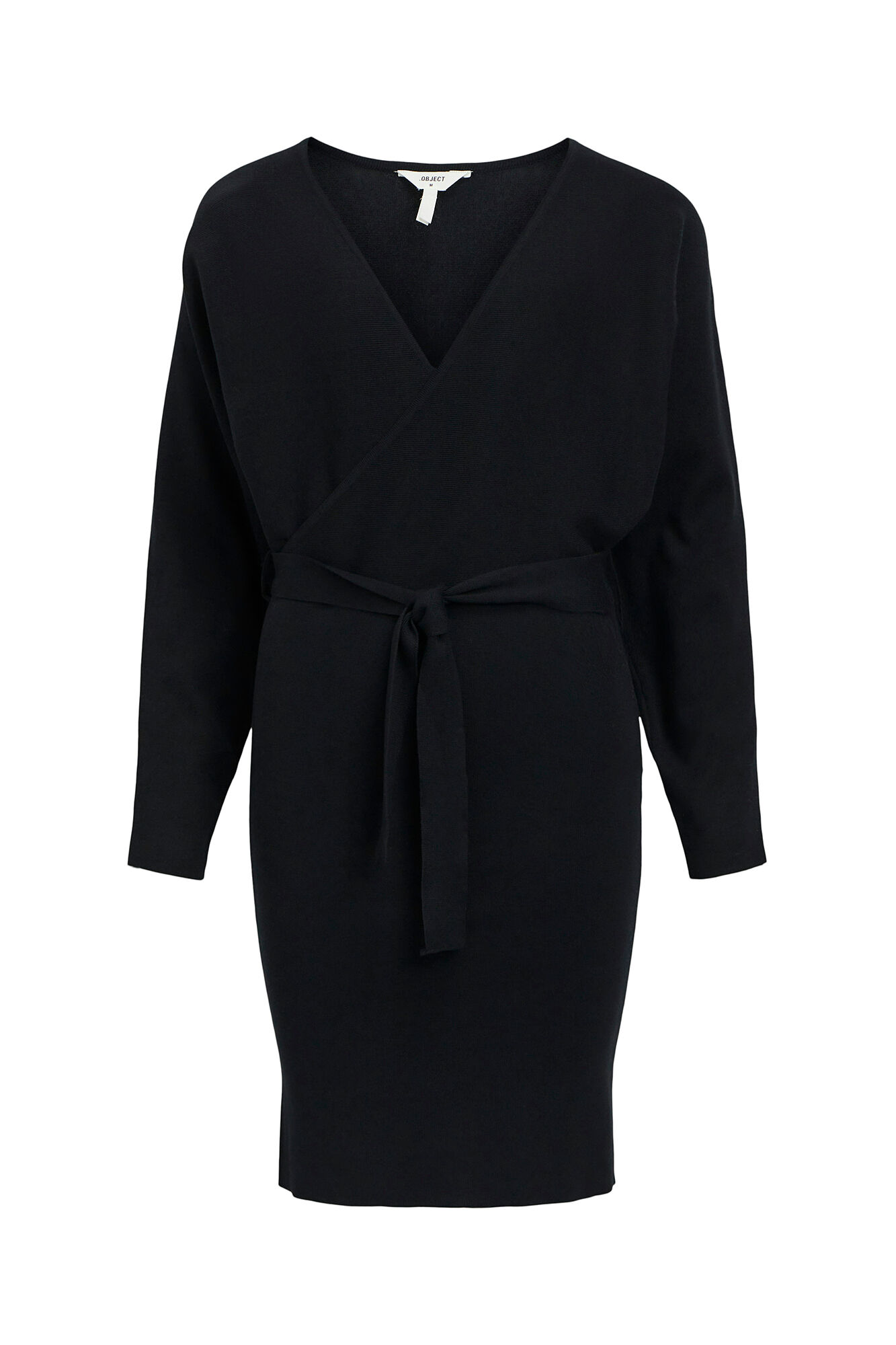 Object Vestido punto cruzado