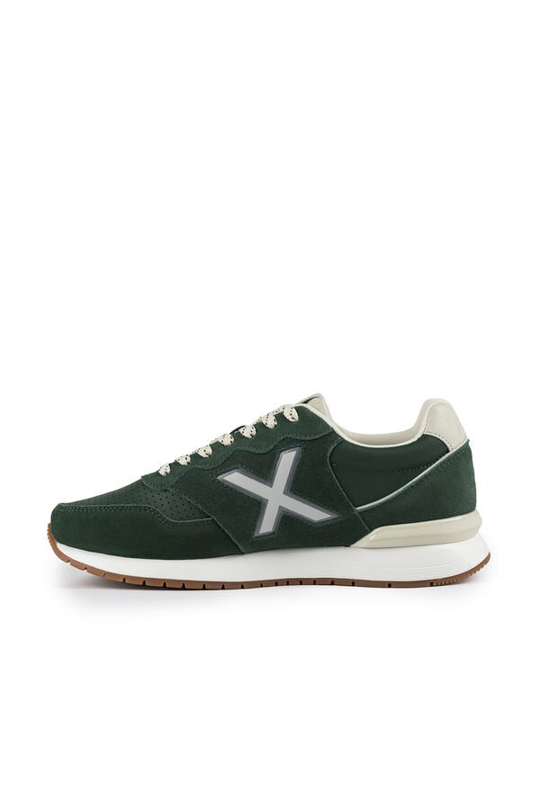 Munich Zapatilla Dash Premium Verde