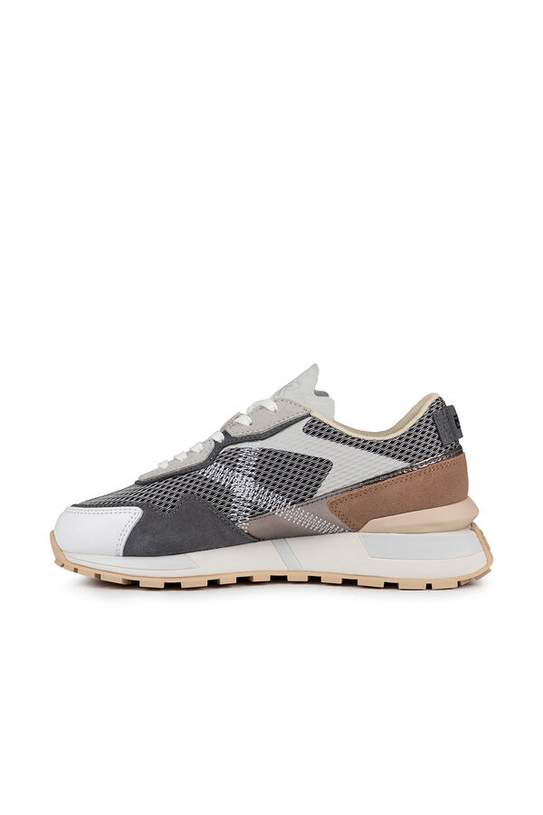 Munich Zapatilla Pulsar Blanco