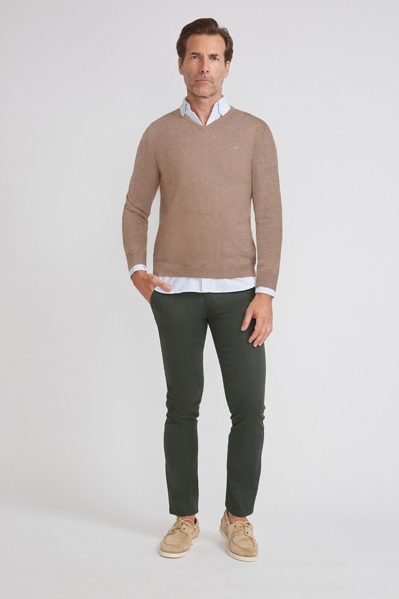 Street Monkey Jersey cl&aacute;sico