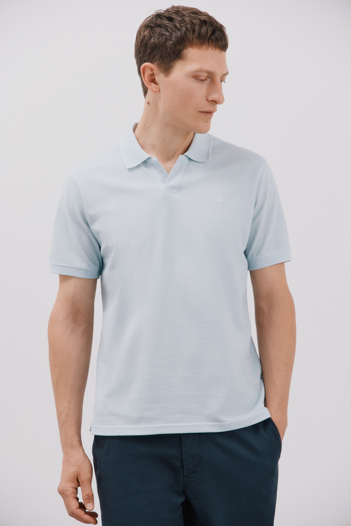 Cortefiel poste de estrutura