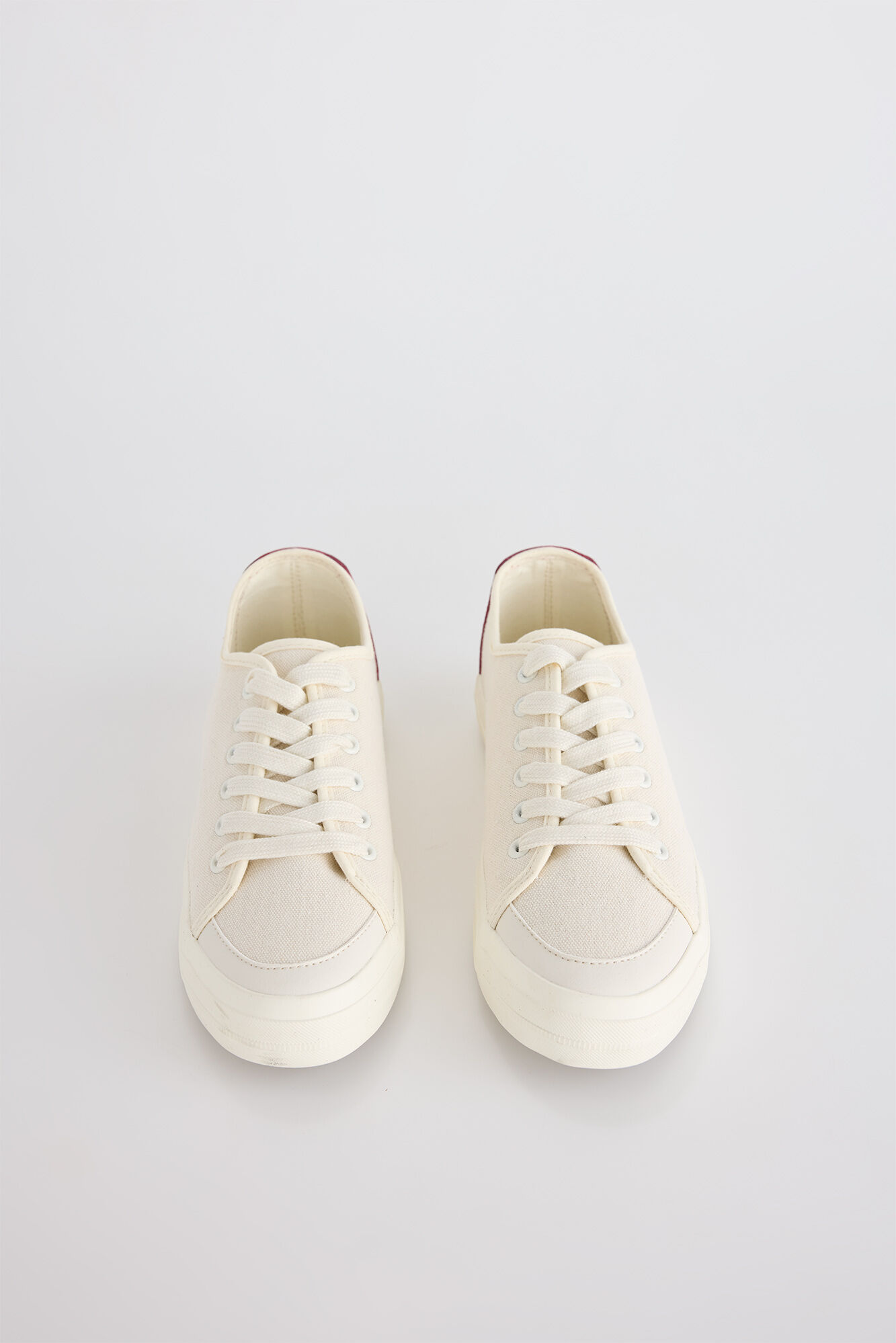 Slowlove T&ecirc;nis desportiva estilo casual