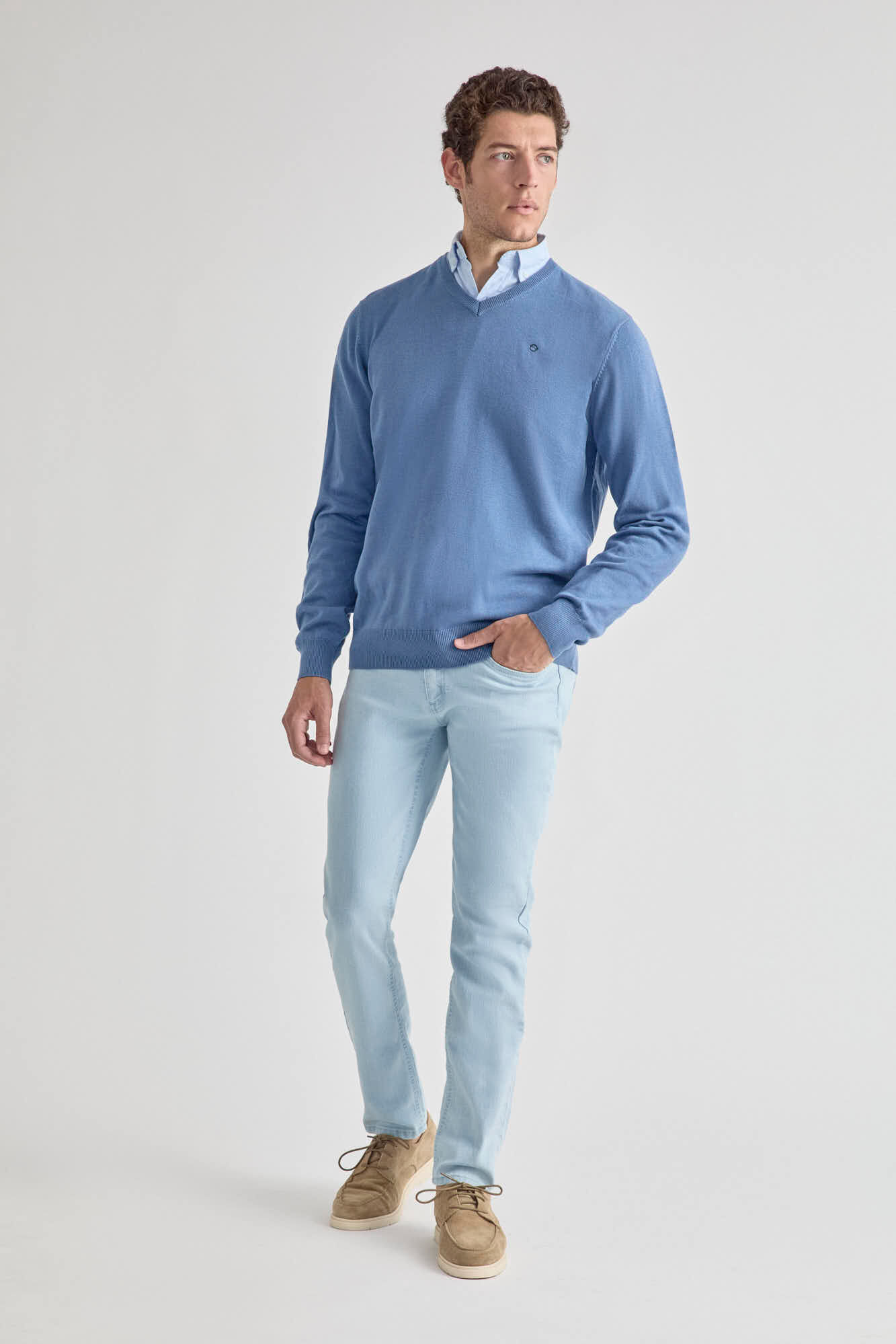 Street Monkey Jersey cl&aacute;sico