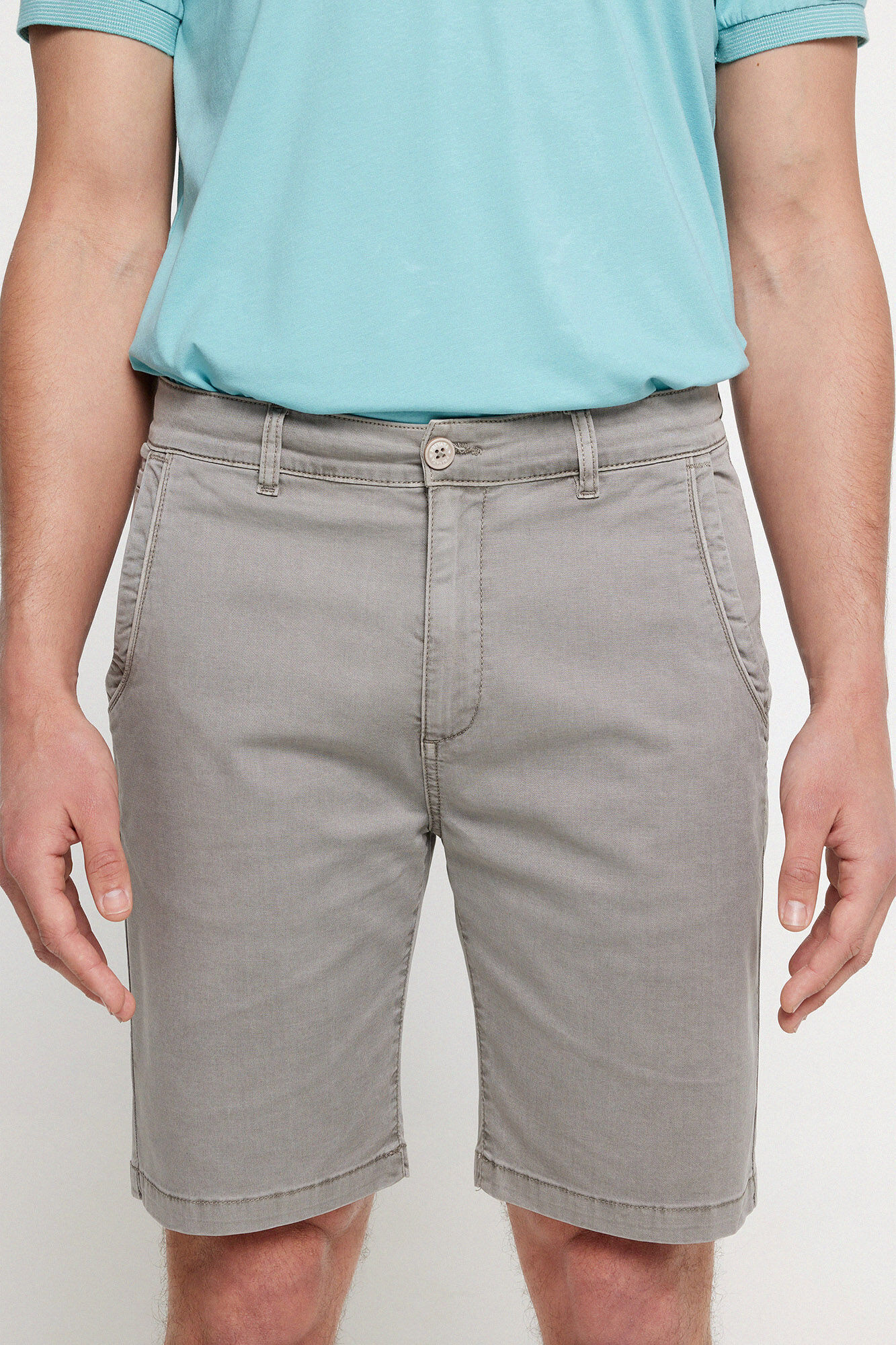 Privata Bermuda 5 bolsillos