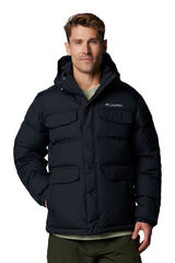 Columbia Chaqueta acolchada Columbia Landroamer&trade; para hombre Negro