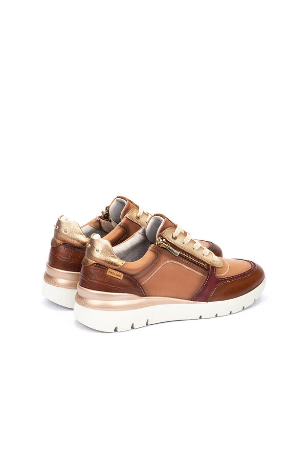 Pikolinos Deportivos Camel