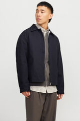 Jack & Jones Chaqueta aviador Negro
