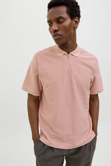 Jack & Jones Polo regular fit Rosa