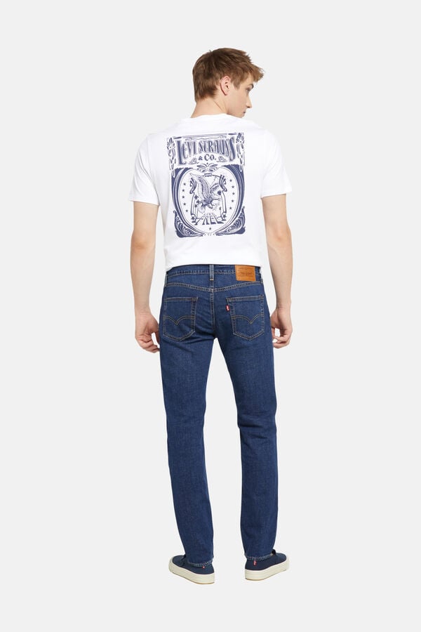 Levi's Cal&ccedil;a Jeans 511&trade; Slim Azul