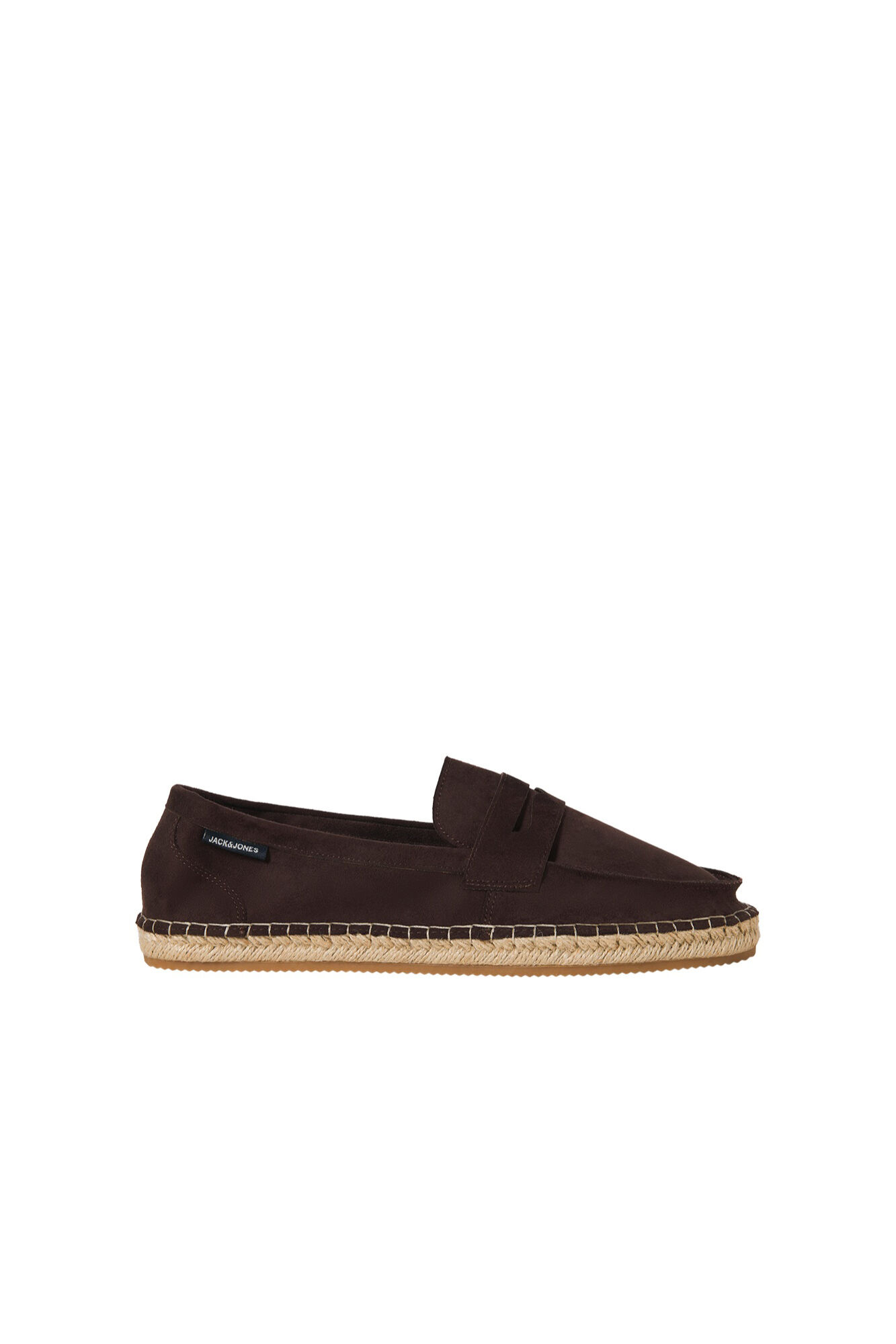 Jack & Jones Alpercatas cl&aacute;ssicas em lona
