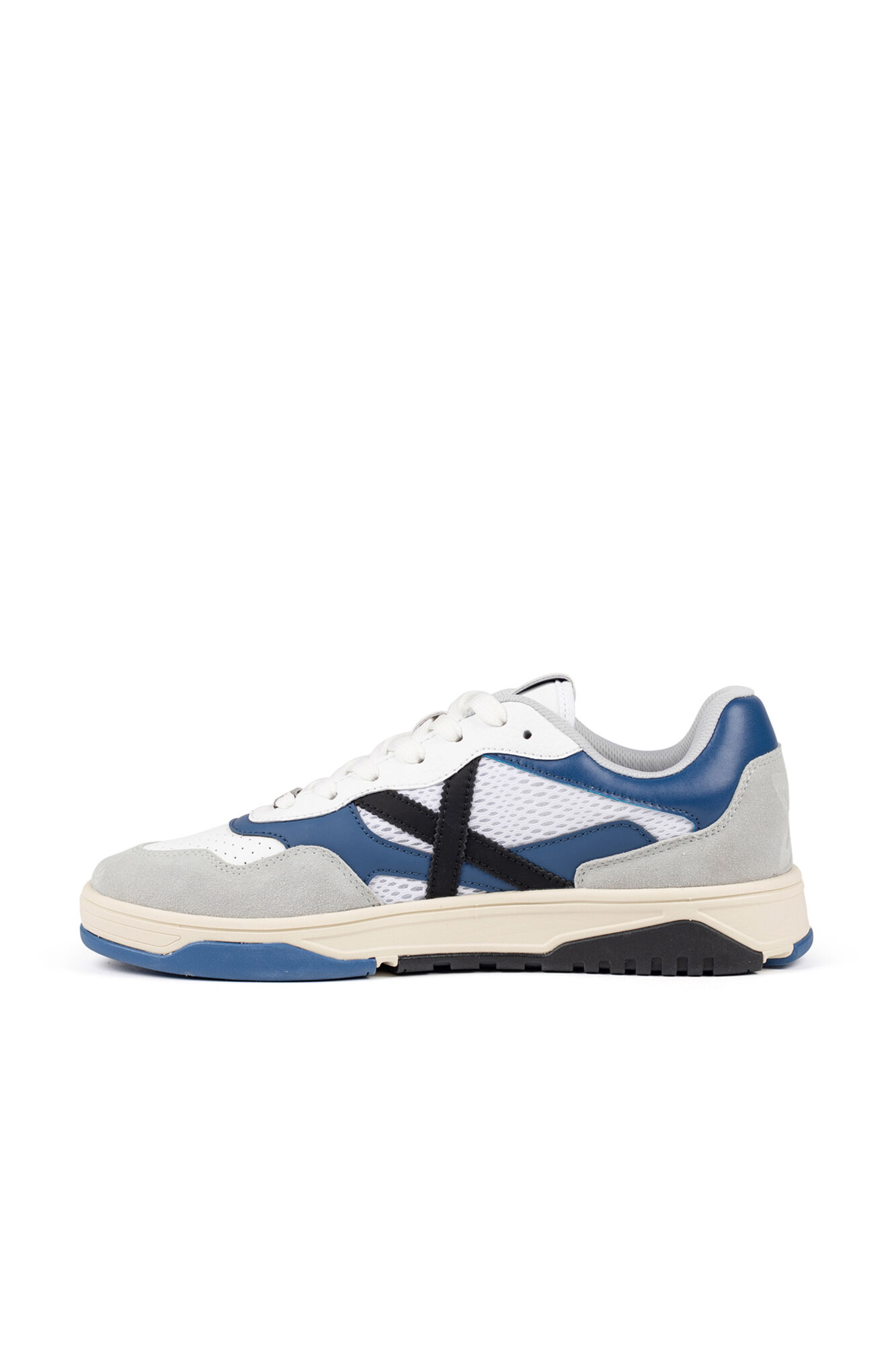 Munich Zapatillas Tenez man 07