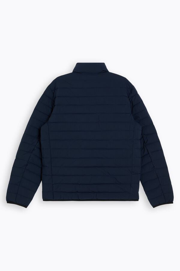 Dockers Jaqueta embal&aacute;vel Azul