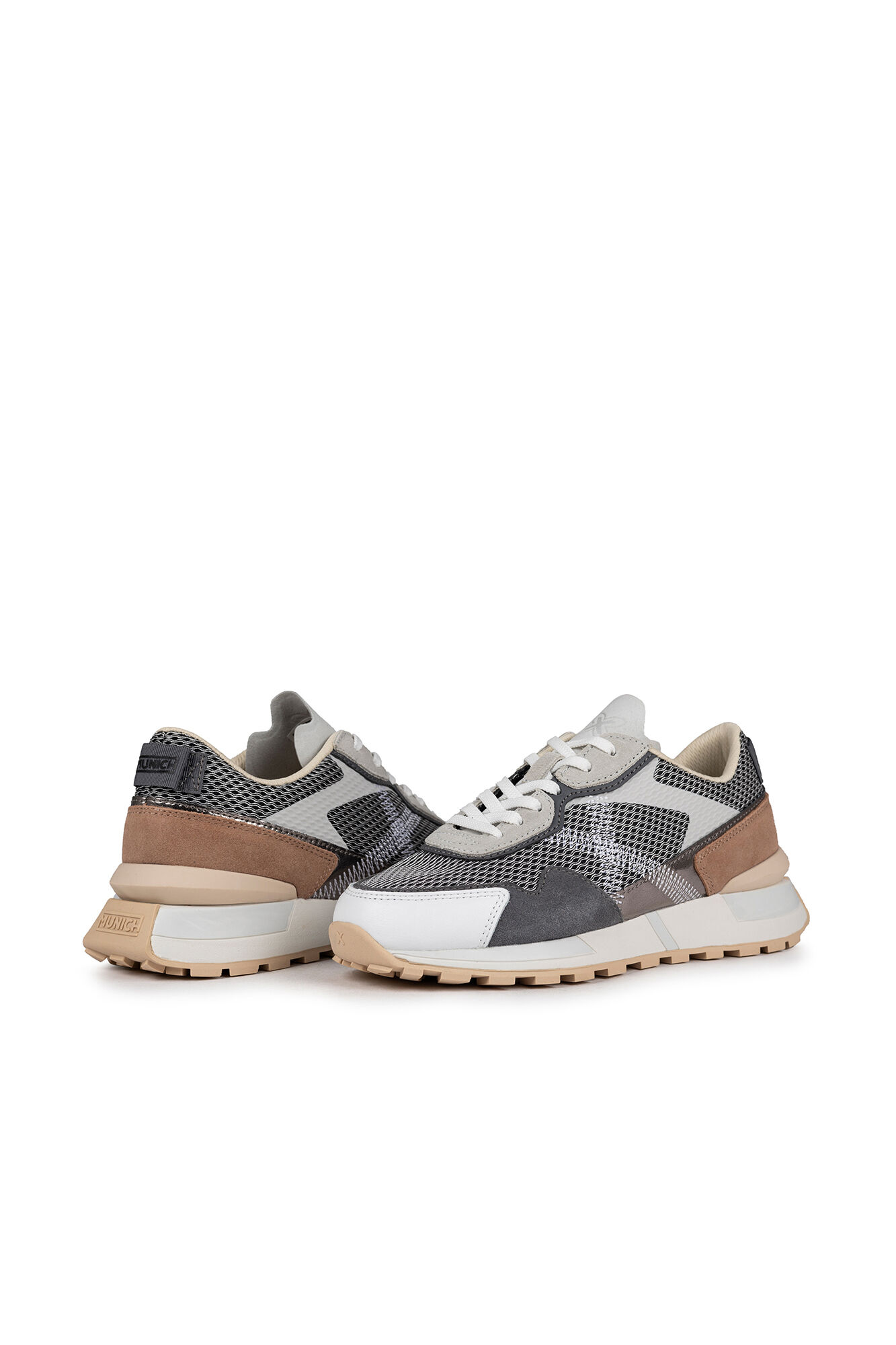 Munich Zapatilla Pulsar