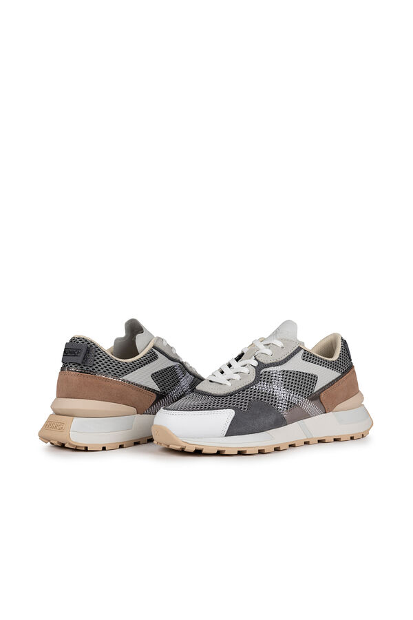 Munich Zapatilla Pulsar Blanco