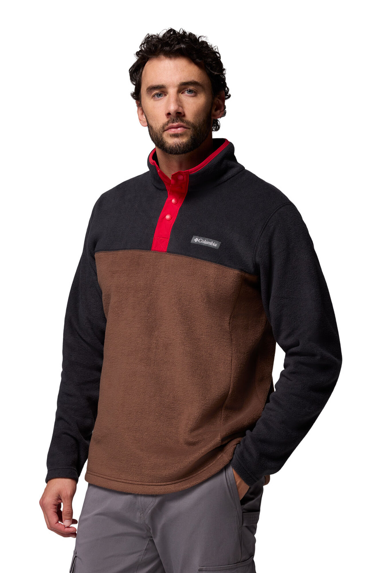 Columbia Forro polar Steens Mountain&trade; II para hombre
