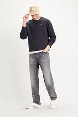 Cortefiel Sweatshirt Levis® Preto