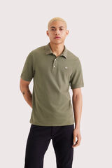 Dockers Polo slim fit Verde
