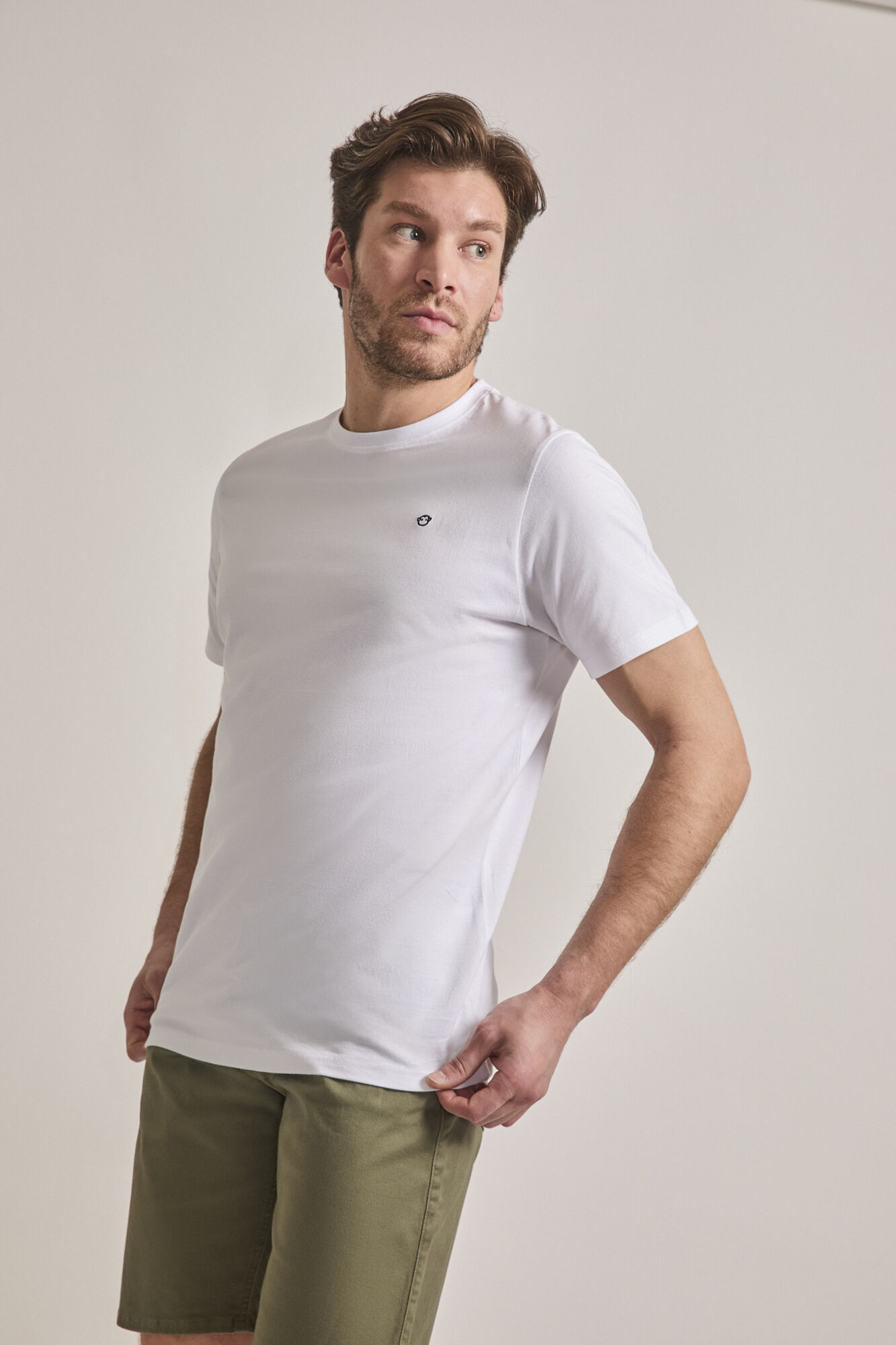Street Monkey Camiseta manga corta