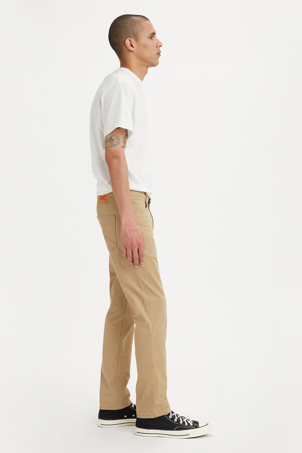 Levi's Jeans 511&trade; Slim Beige