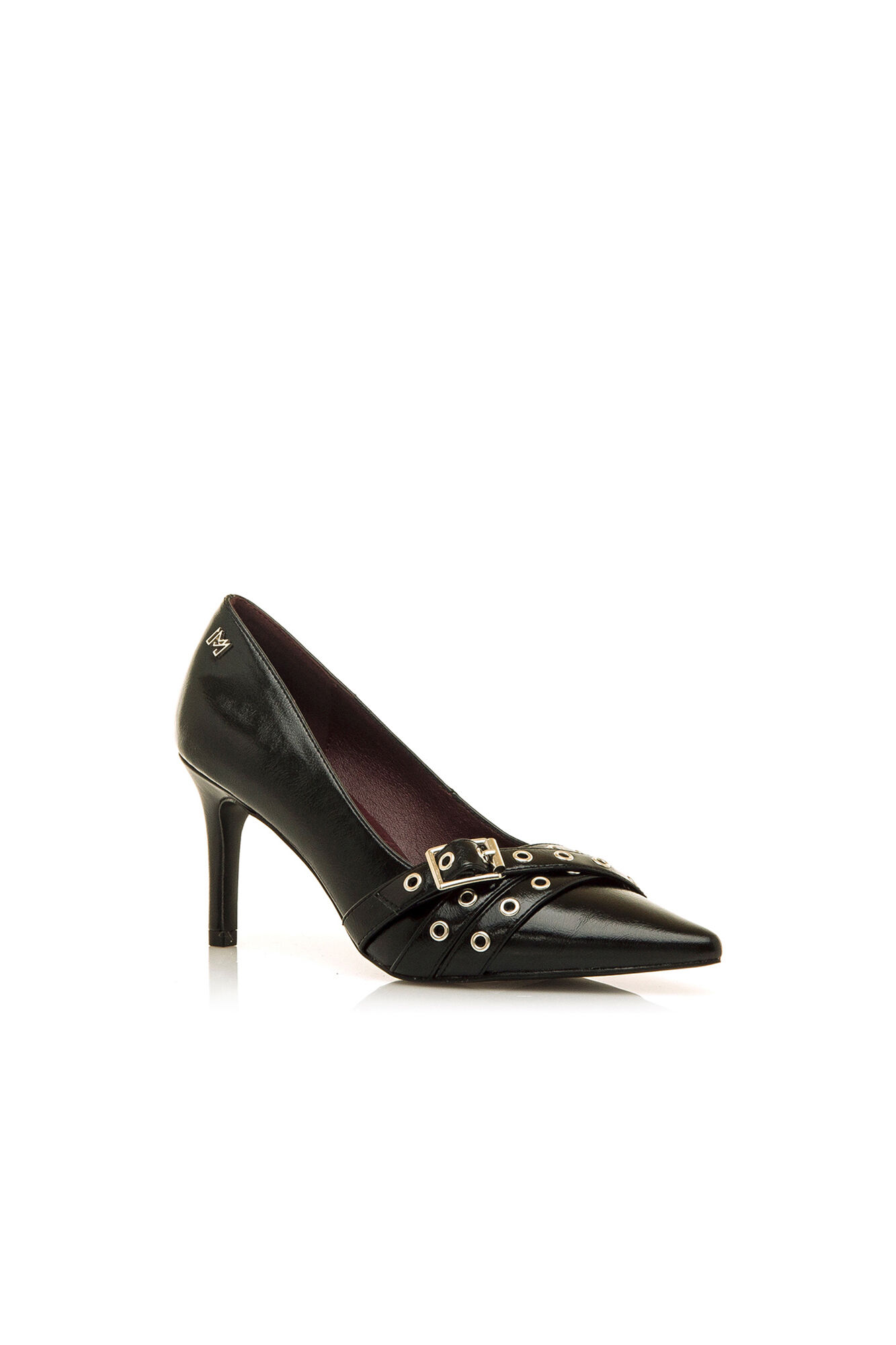 Maria Mare Zapatos de tac&oacute;n