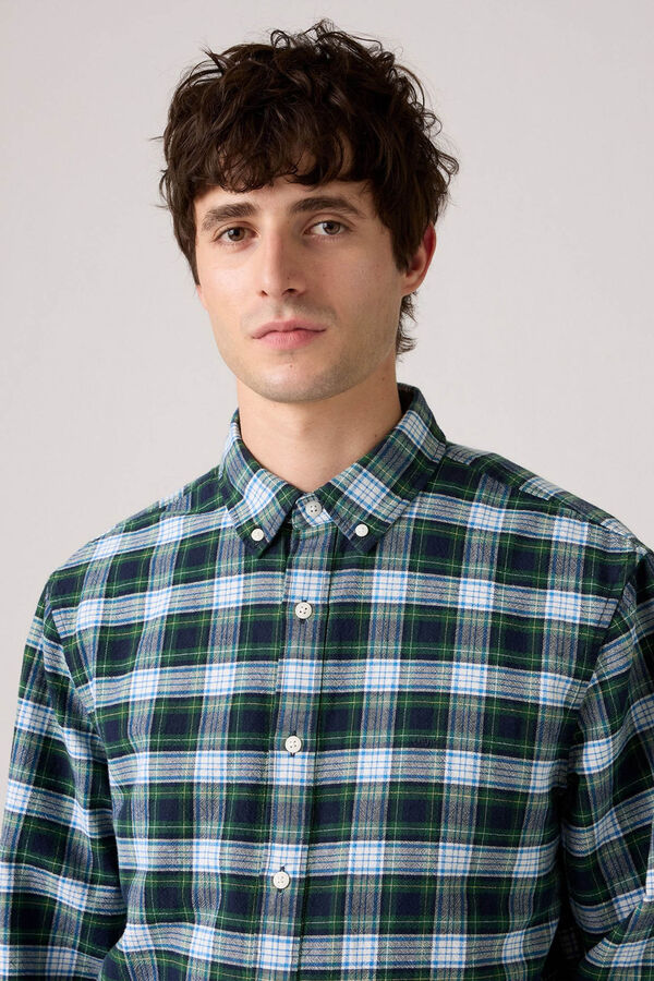 Levi's Camisa Levis&reg; Multicolor