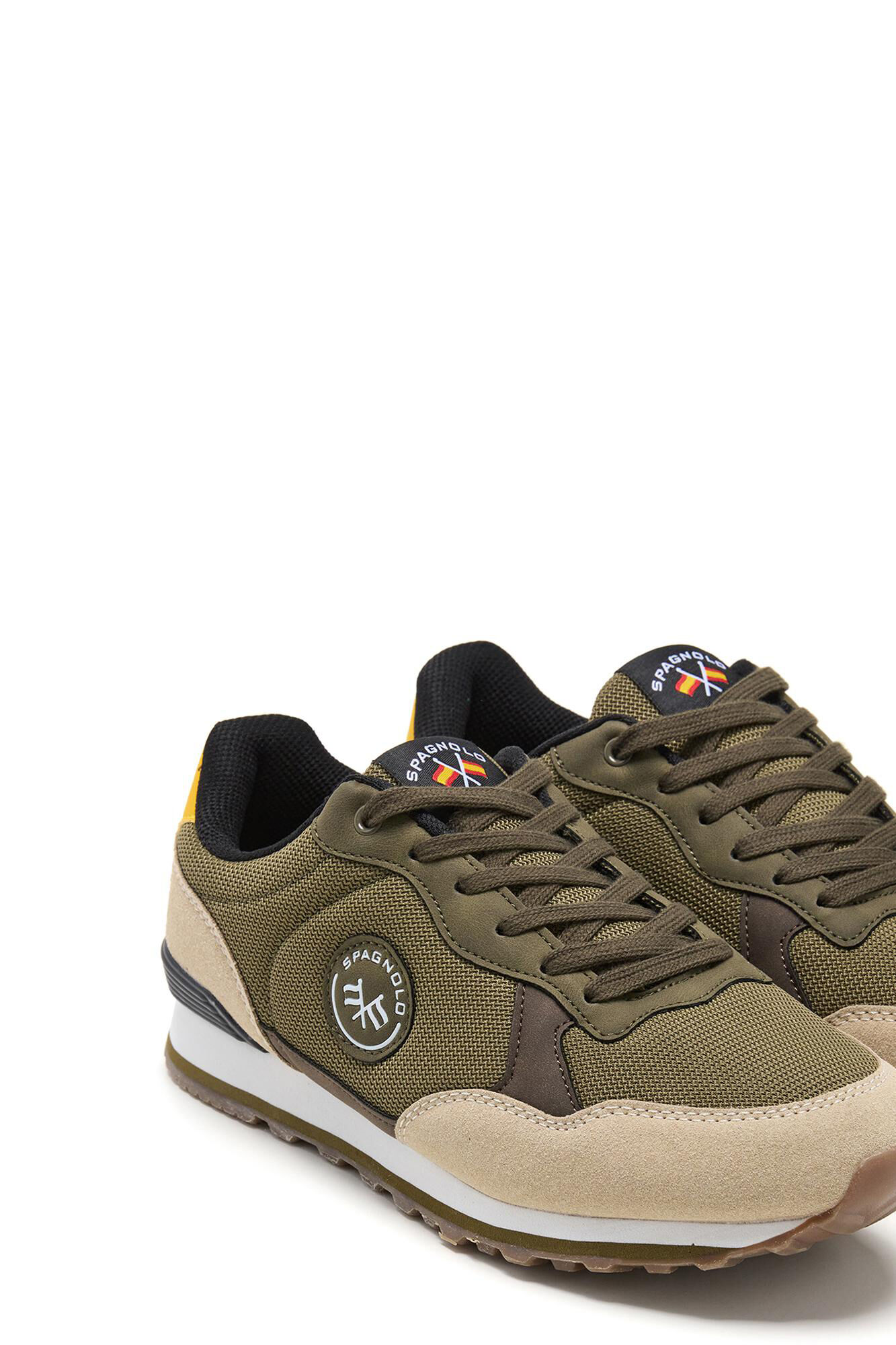 Spagnolo Zapatilla casual running Spagnolo