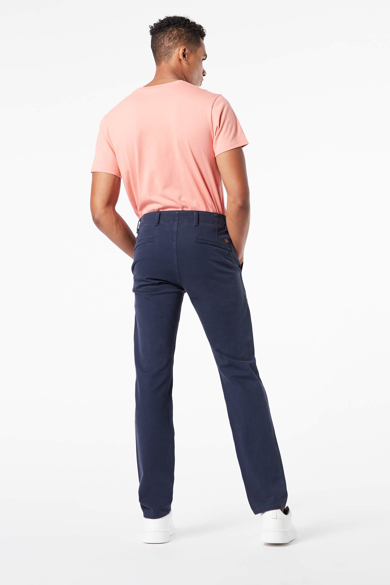 Dockers Cal&ccedil;as Dockers&reg; 360 Flex&trade; Chino slim