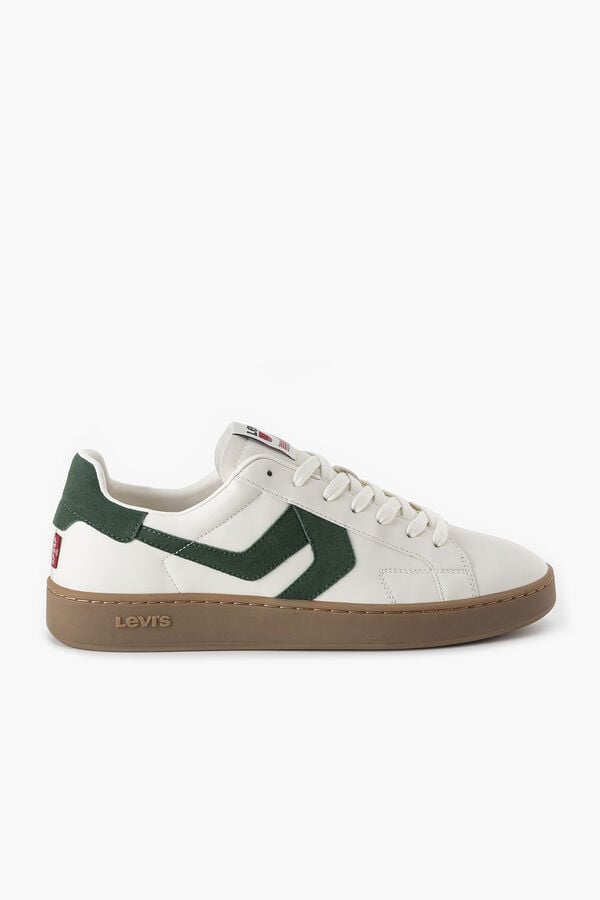Levi's Zapatillas Swift Marfil