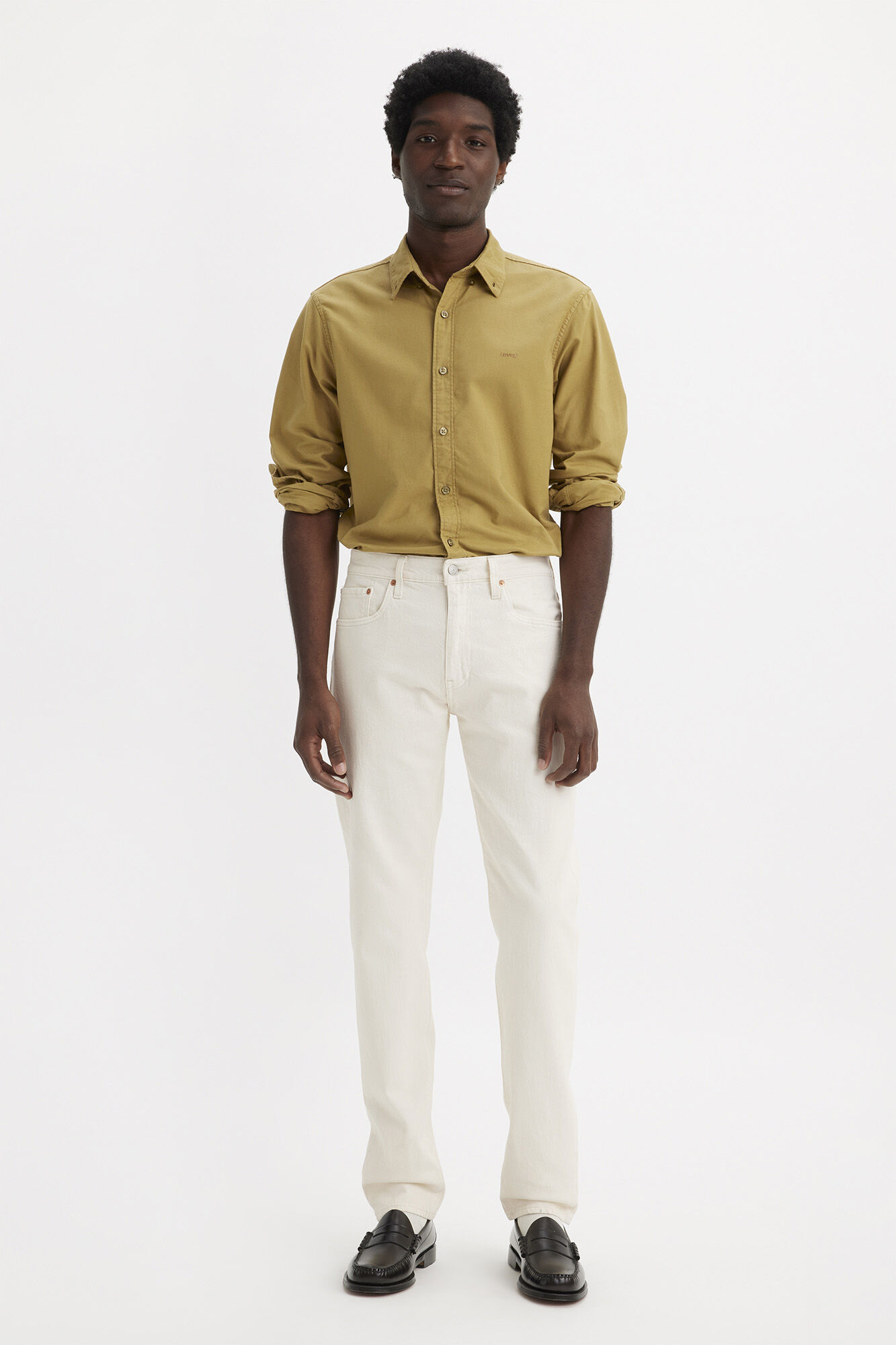 Levi's Vaquero 502&trade; Taper