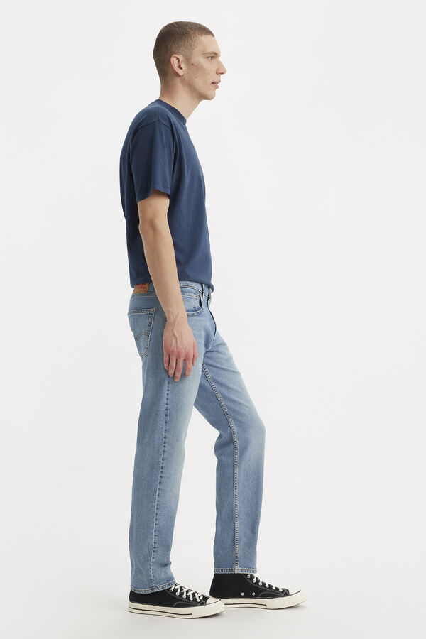 Levi's Jeans 502&trade; Taper Azul