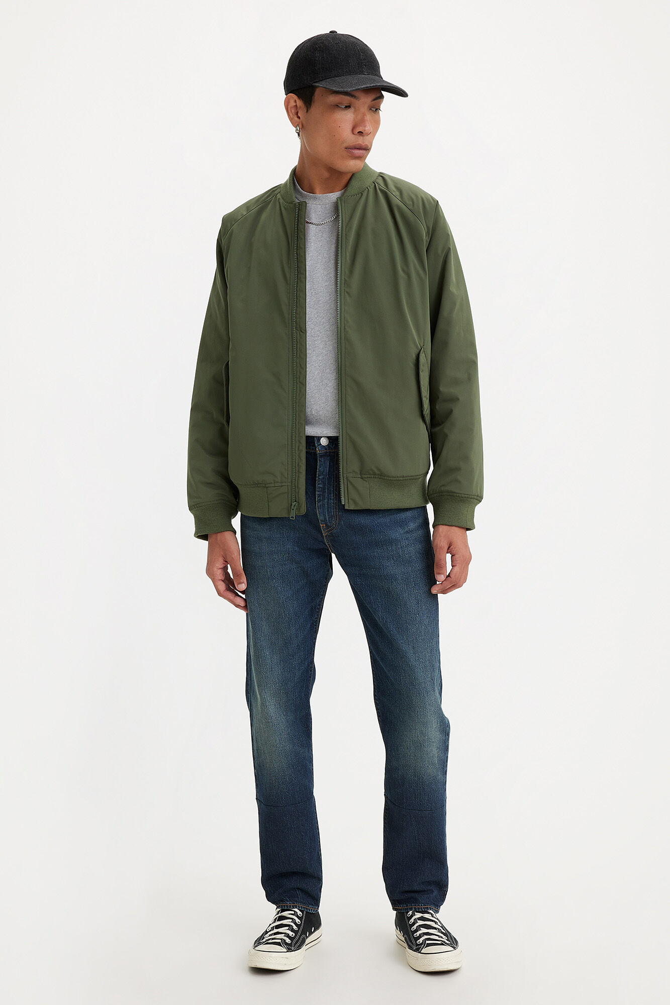 Levi's Jeans 502&trade; Taper