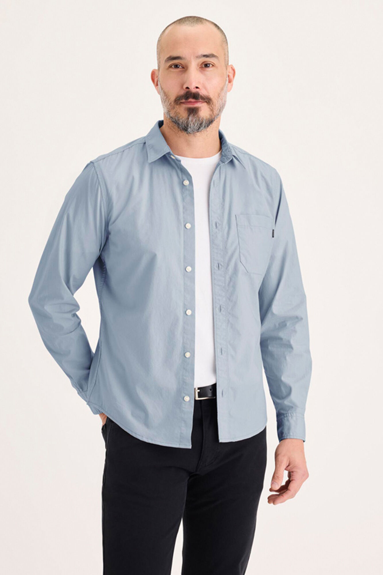 Dockers Camisa slim fit