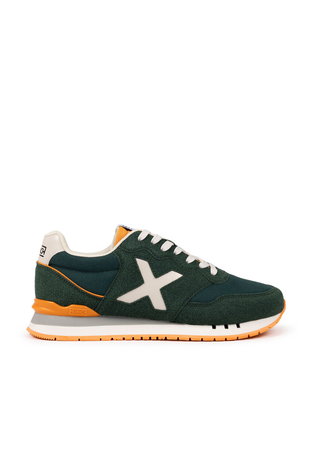 Munich Sneaker Dash 273