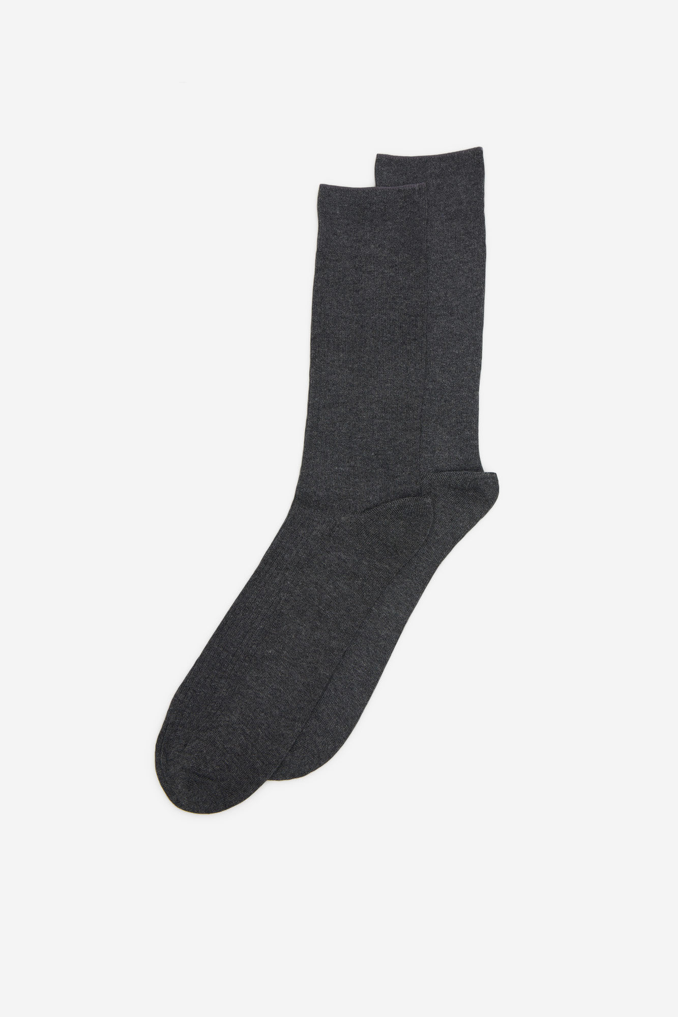 Cortefiel Calcet&iacute;n liso con coolmax