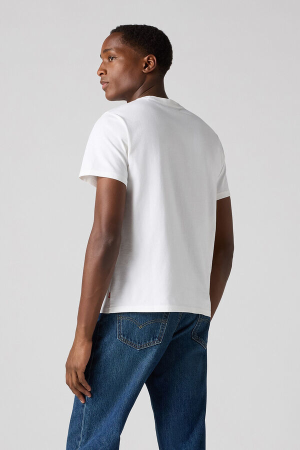 Levi's Camiseta Levis&reg; Blanco