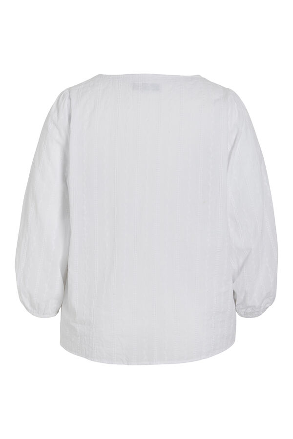 Evoked by Vila Blusa manga media curve Blanco