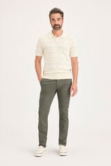 Dockers Cal&ccedil;as chino Verde