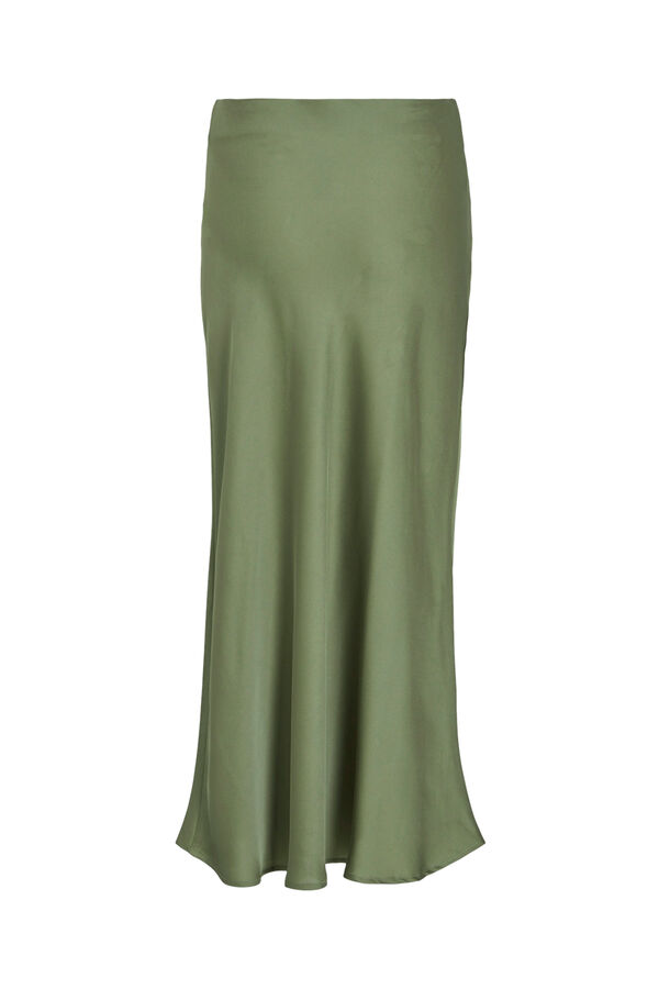 Vila Falda midi sat&eacute;n Verde