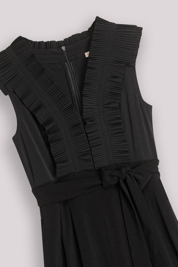 Dolores Promesas Macaco Clair Preto