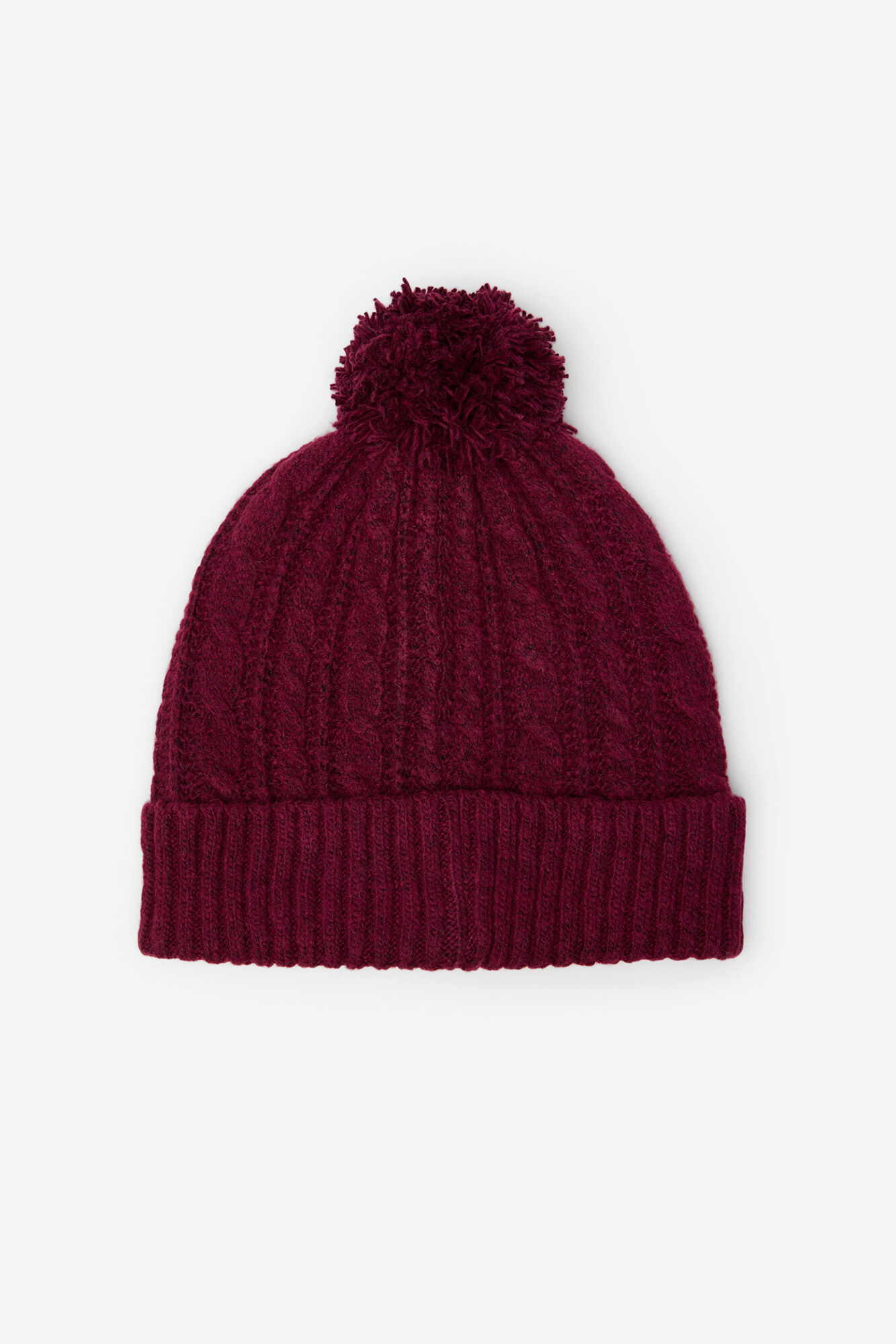 Cortefiel malha pompom