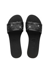 Havaianas Havaianas You Angra Glitter  Preto