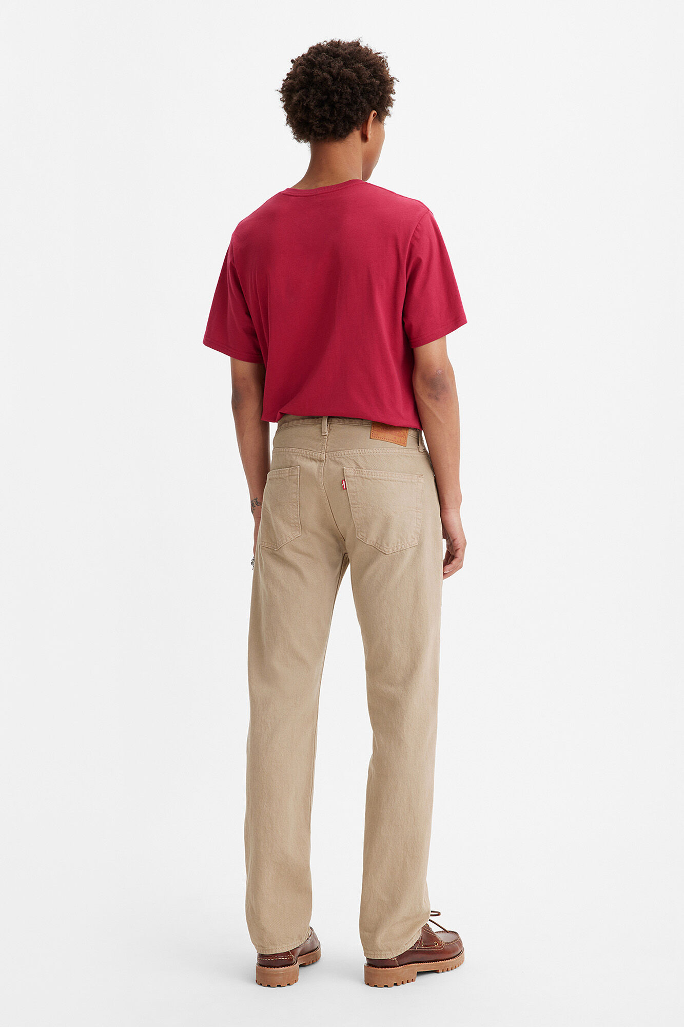 Levi's Jeans 501&reg; Original