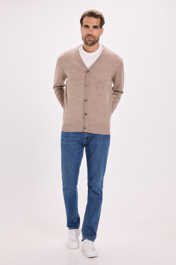 Jack & Jones Cardigan regular fit Arena