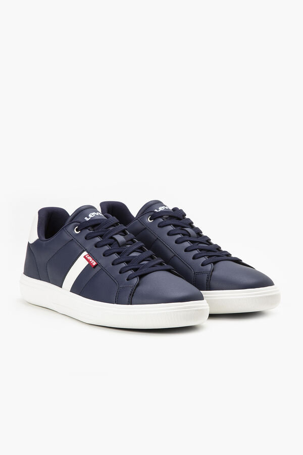 Levi's Zapatillas Archie Azul marino