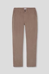 Street Monkey Pantal&oacute;n Micropana Beige