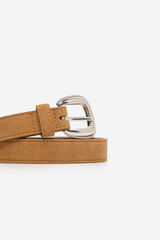 Cortefiel Cinto cowboy Castanho