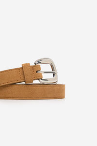 Cortefiel Cinto cowboy